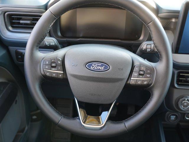 new 2026 Ford Maverick car, priced at $41,575