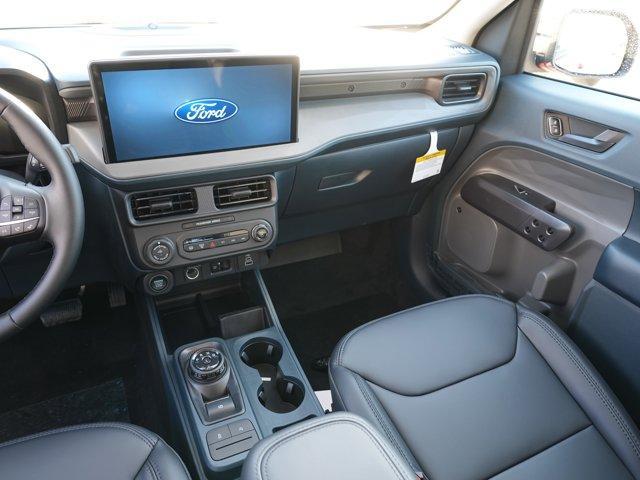 new 2026 Ford Maverick car, priced at $41,575