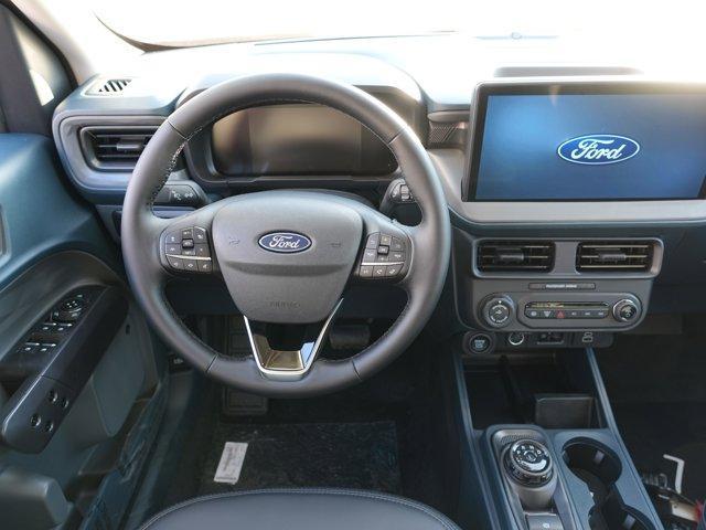 new 2026 Ford Maverick car, priced at $41,575
