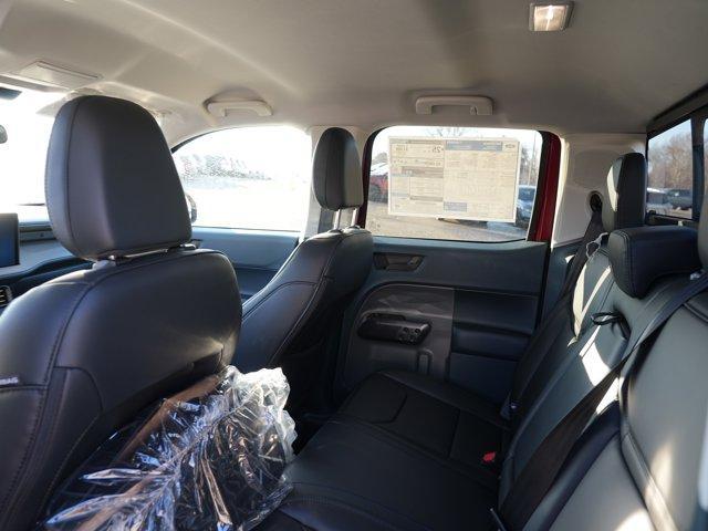 new 2026 Ford Maverick car, priced at $41,575