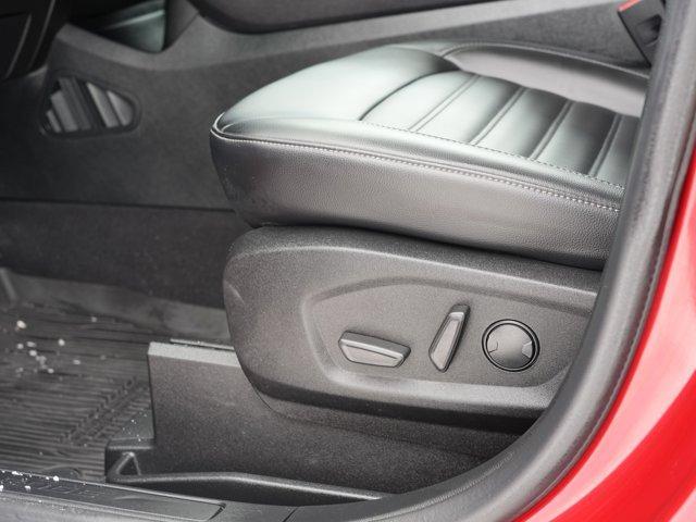 used 2024 Ford Edge car, priced at $28,414