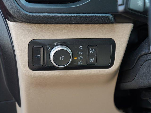used 2020 Ford Escape car, priced at $18,500
