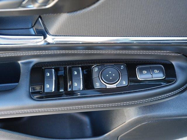 used 2020 Lincoln Corsair car, priced at $29,921