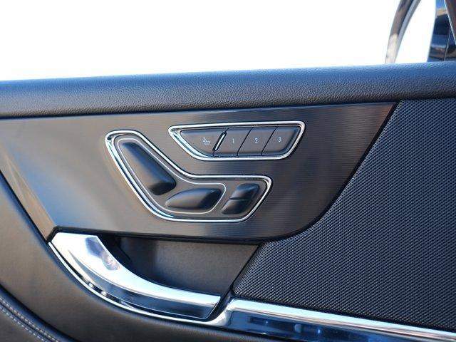 used 2020 Lincoln Corsair car, priced at $29,921