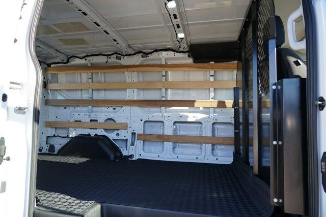 used 2024 Ford Transit-250 car, priced at $32,469
