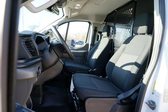 used 2024 Ford Transit-250 car, priced at $32,469