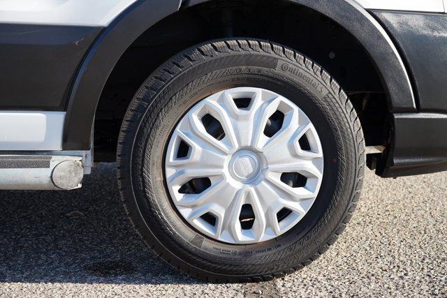 used 2024 Ford Transit-250 car, priced at $32,469