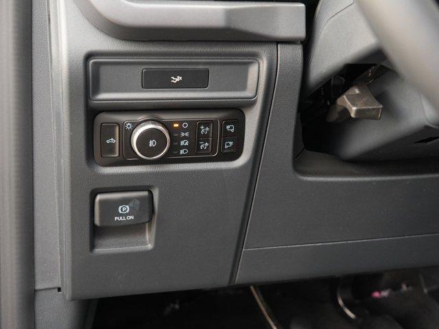 new 2026 Ford F-150 car, priced at $58,228
