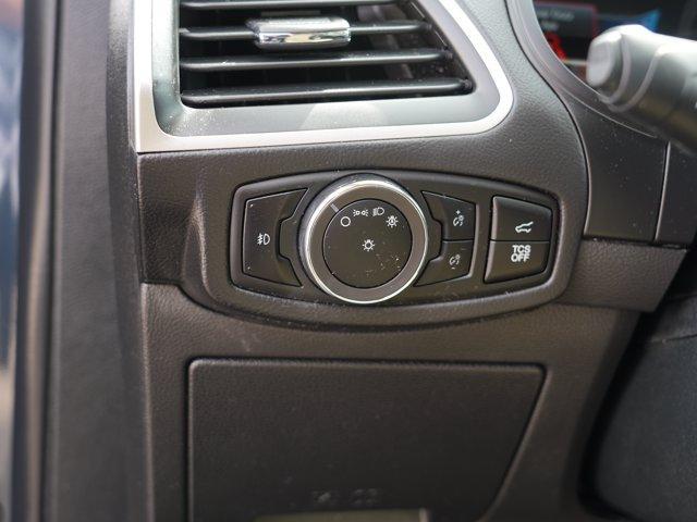 used 2023 Ford Edge car, priced at $28,900