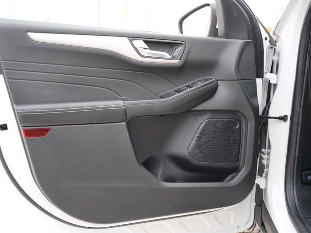 used 2022 Ford Escape car, priced at $23,494