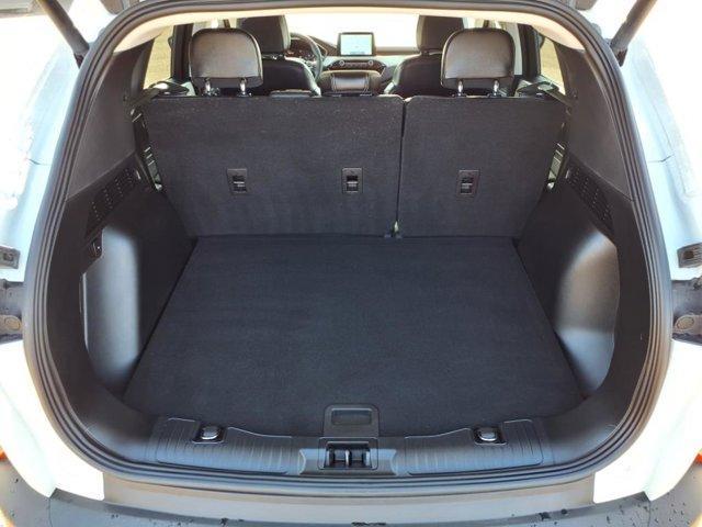 used 2022 Ford Escape car, priced at $23,973