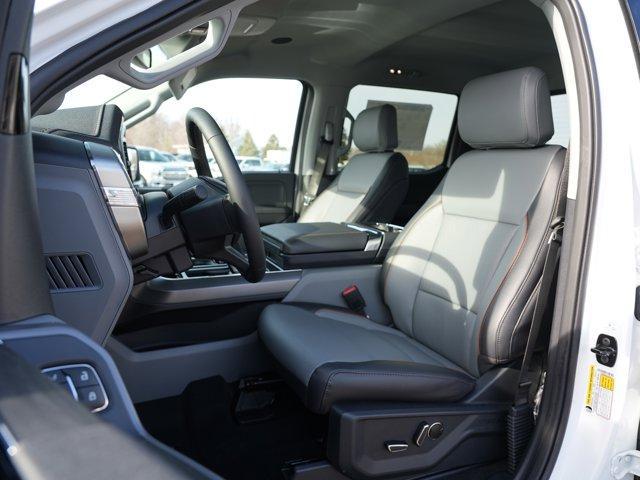 new 2026 Ford F-150 car, priced at $66,599