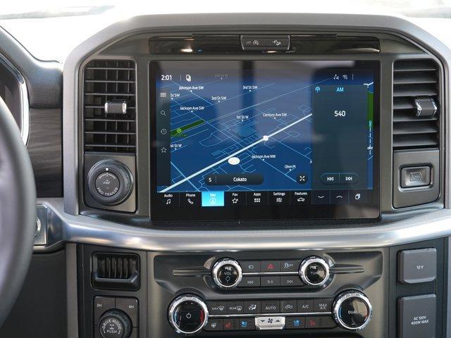 new 2026 Ford F-150 car, priced at $66,599