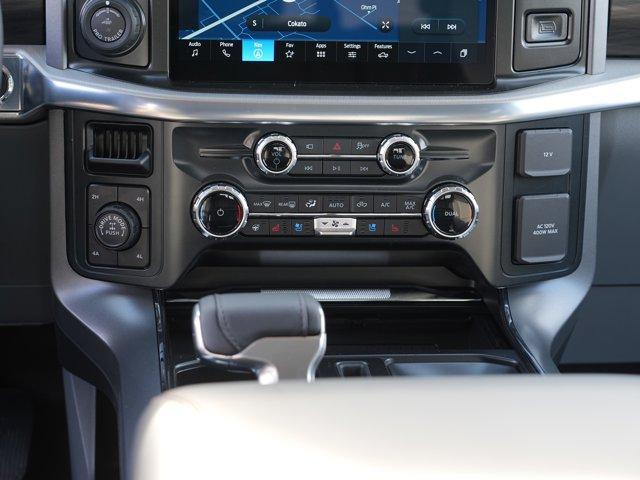 new 2026 Ford F-150 car, priced at $66,599