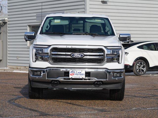 new 2026 Ford F-150 car, priced at $66,599