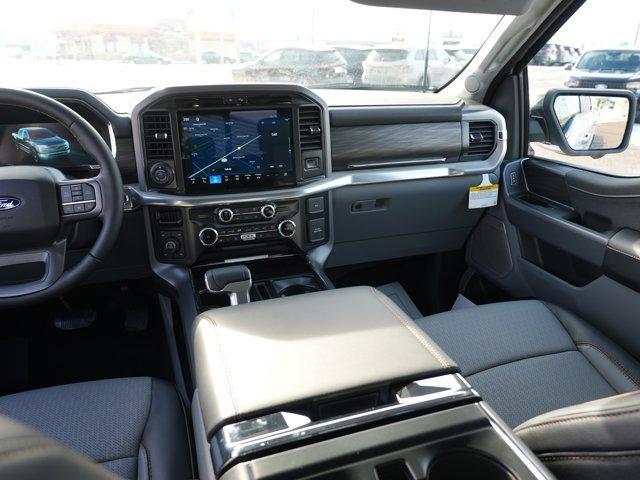 new 2026 Ford F-150 car, priced at $66,599