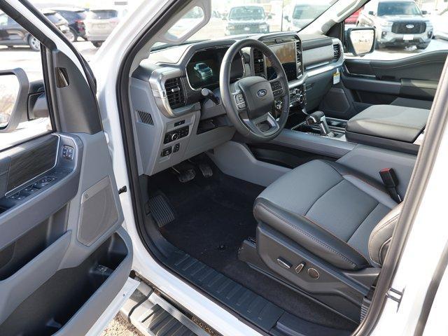 new 2026 Ford F-150 car, priced at $66,599