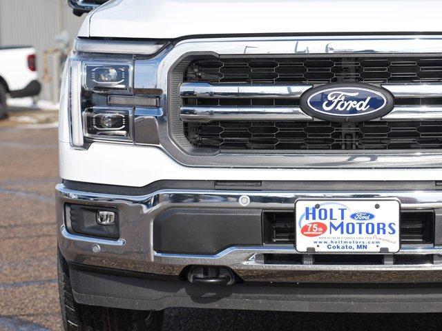 new 2026 Ford F-150 car, priced at $66,599