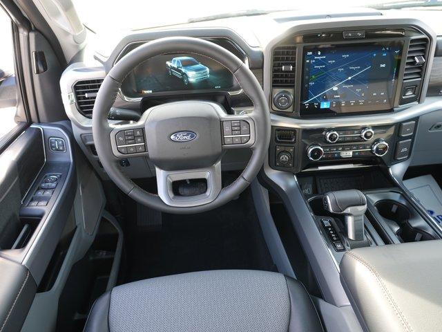 new 2026 Ford F-150 car, priced at $66,599
