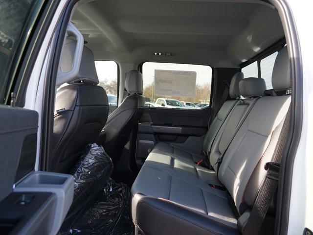 new 2026 Ford F-150 car, priced at $66,599