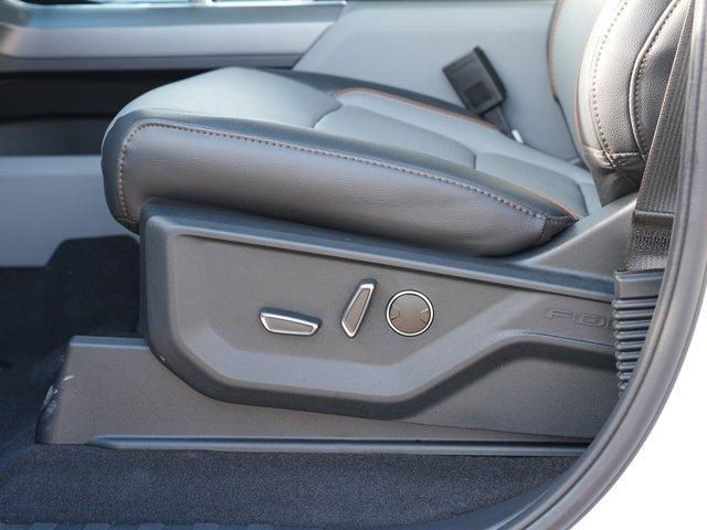 new 2026 Ford F-150 car, priced at $66,599