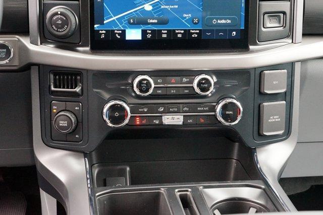 new 2025 Ford F-150 car, priced at $51,890