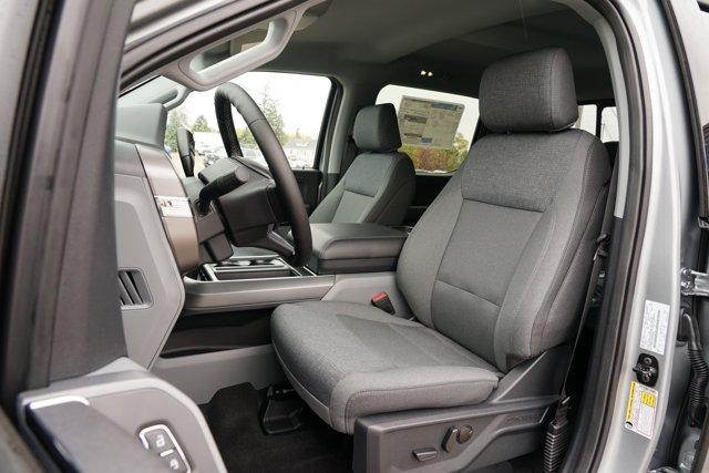 new 2025 Ford F-150 car, priced at $51,890