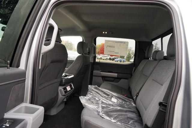 new 2025 Ford F-150 car, priced at $51,890