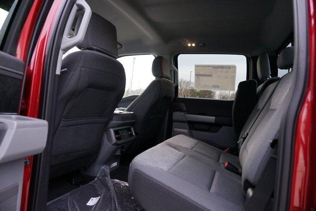 new 2026 Ford F-350 car, priced at $70,399