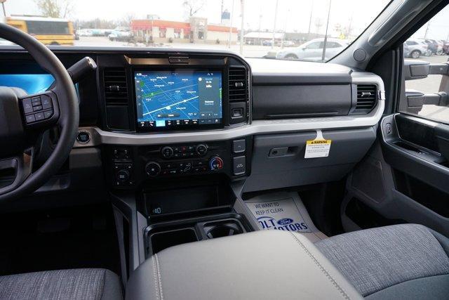 new 2026 Ford F-350 car, priced at $70,399