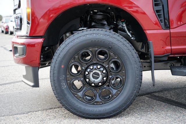 new 2026 Ford F-350 car, priced at $70,399