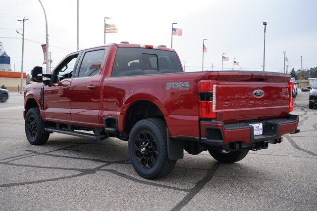 new 2026 Ford F-350 car, priced at $70,399