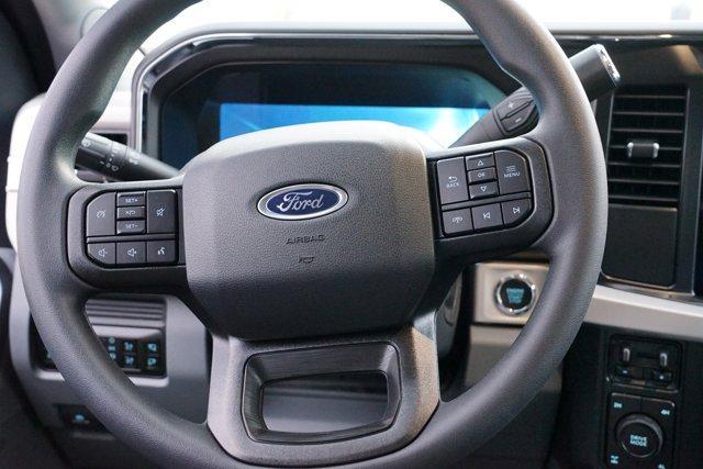 new 2026 Ford F-350 car, priced at $70,399