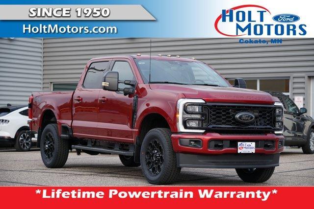 new 2026 Ford F-350 car, priced at $70,399