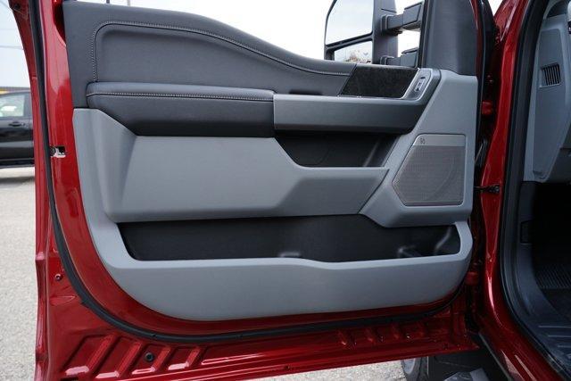 new 2026 Ford F-350 car, priced at $70,399