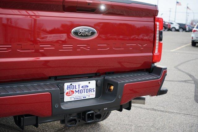 new 2026 Ford F-350 car, priced at $70,399