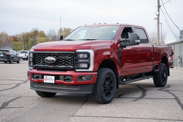 new 2026 Ford F-350 car, priced at $70,399