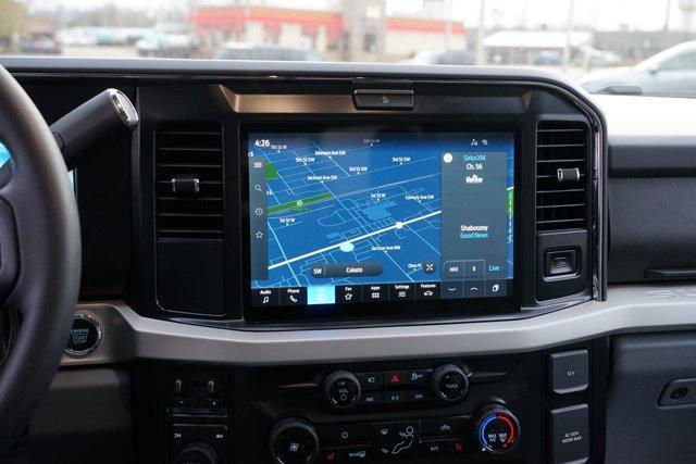 new 2026 Ford F-350 car, priced at $70,399