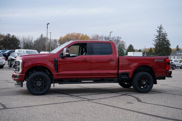 new 2026 Ford F-350 car, priced at $70,399