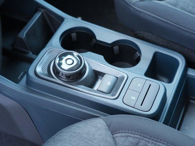 new 2026 Ford Maverick car, priced at $35,899