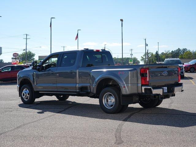 new 2026 Ford F-350 car, priced at $84,900