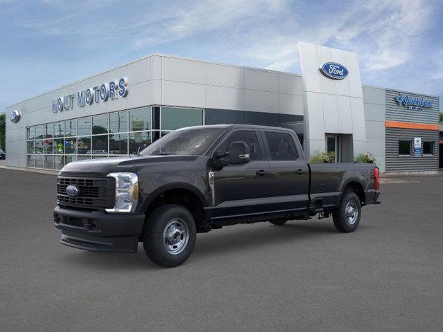 new 2026 Ford F-350 car, priced at $54,572