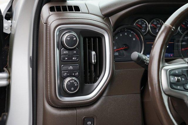 used 2019 Chevrolet Silverado 1500 car, priced at $31,531