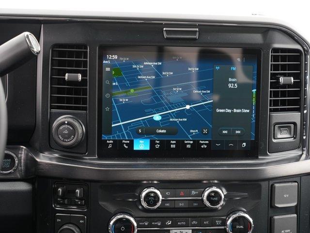 new 2026 Ford F-350 car, priced at $75,299