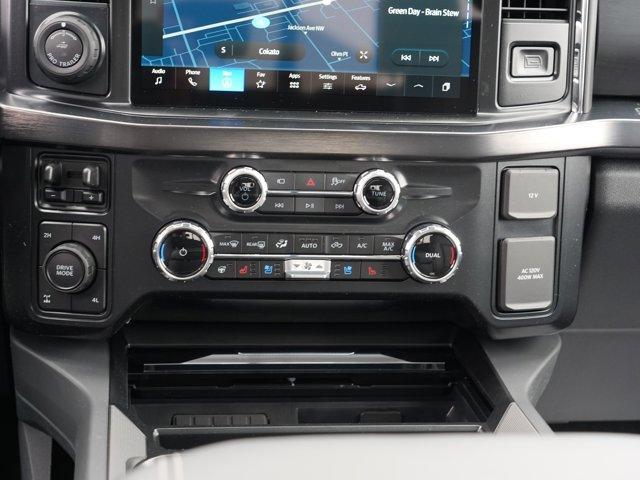 new 2026 Ford F-350 car, priced at $75,299