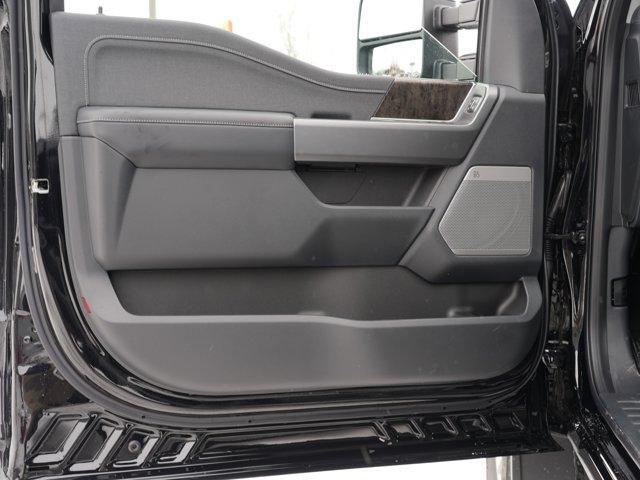 new 2026 Ford F-350 car, priced at $75,299