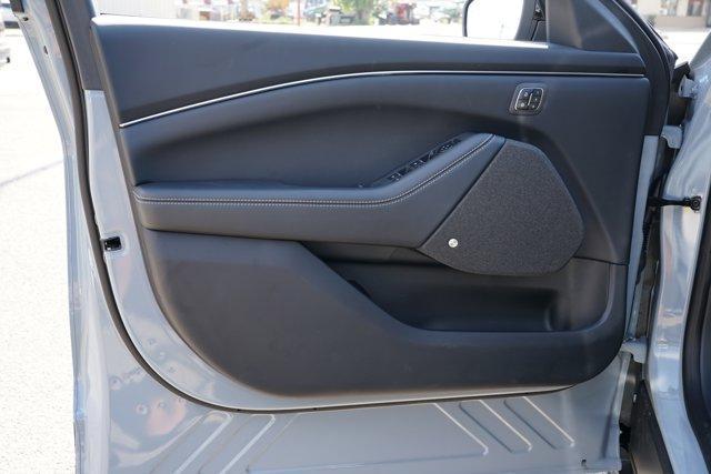 new 2025 Ford Mustang Mach-E car, priced at $41,400