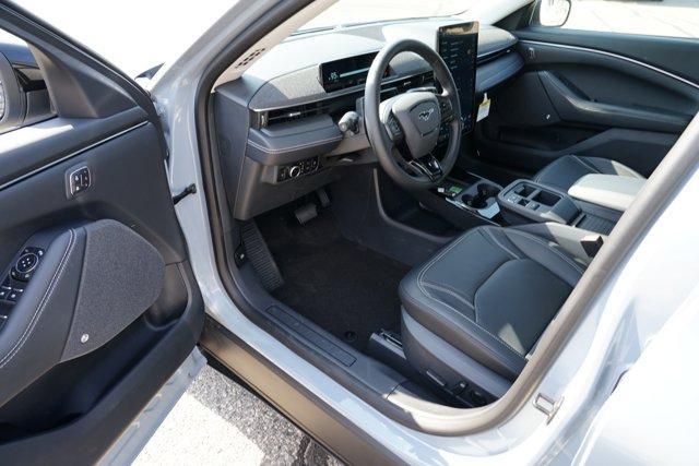 new 2025 Ford Mustang Mach-E car, priced at $41,400