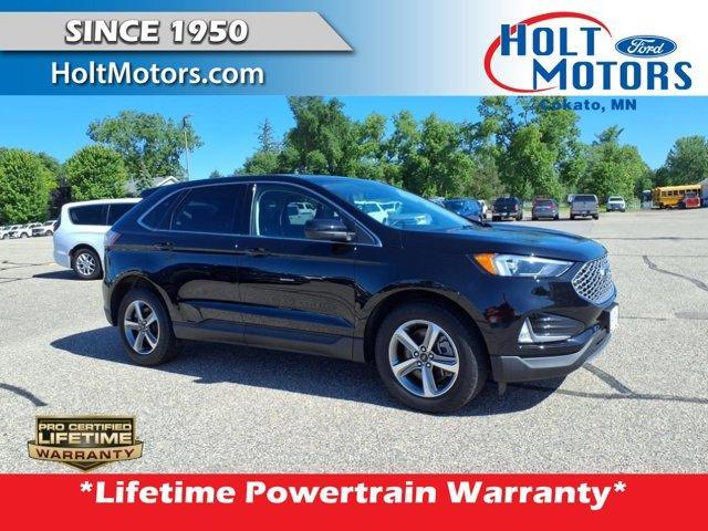 used 2023 Ford Edge car, priced at $27,596