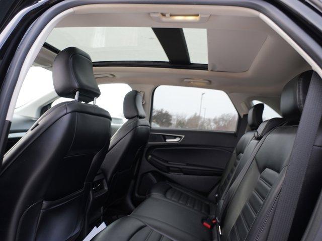 used 2023 Ford Edge car, priced at $26,438